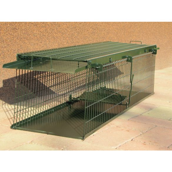 EeziCatch Cat Trap Mesh Floor